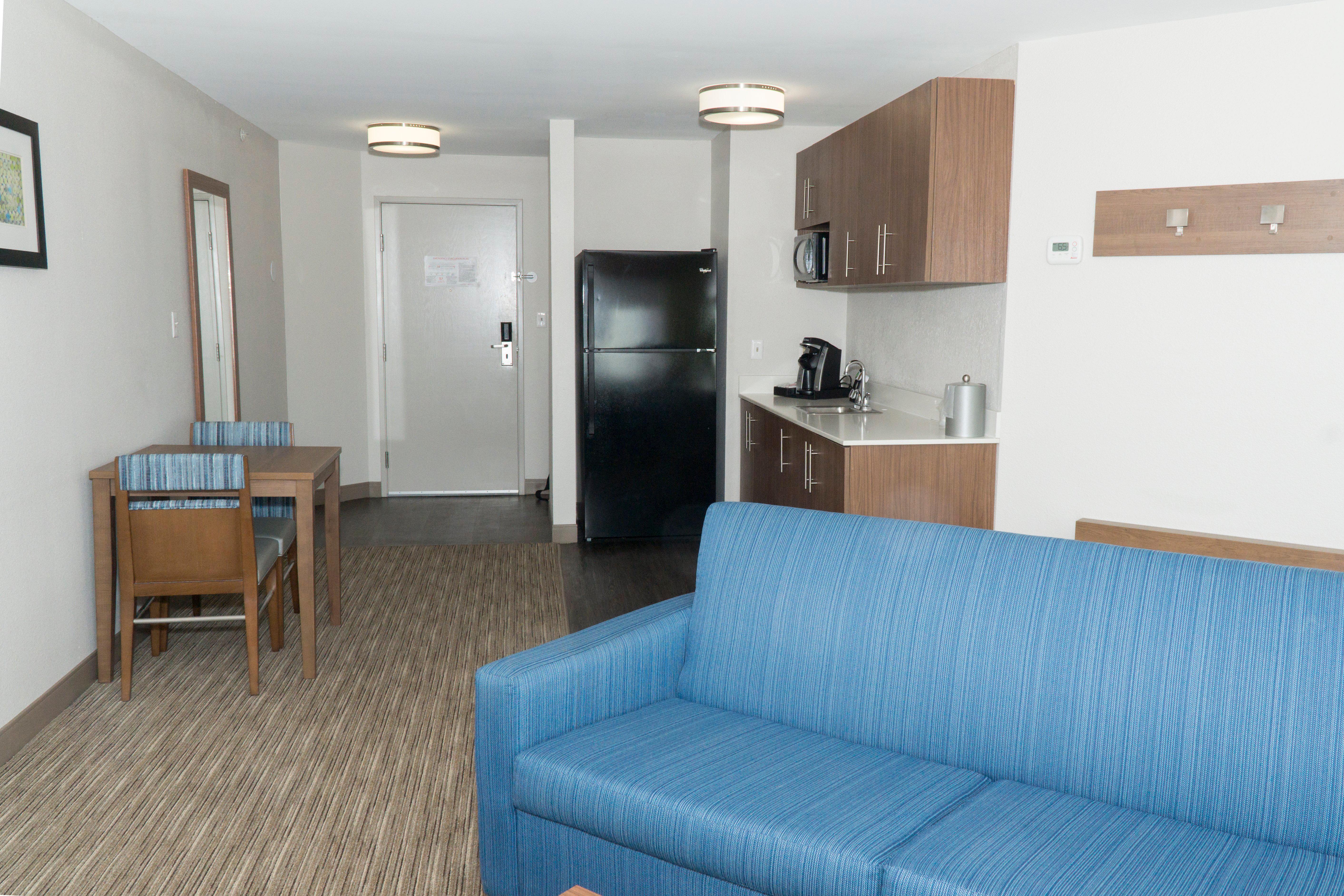 Express & By Ihg Hotel Madison